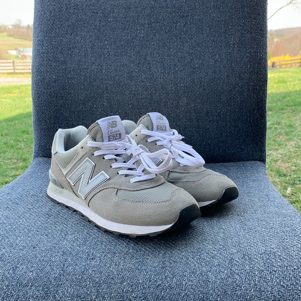 New Balance Classic 574